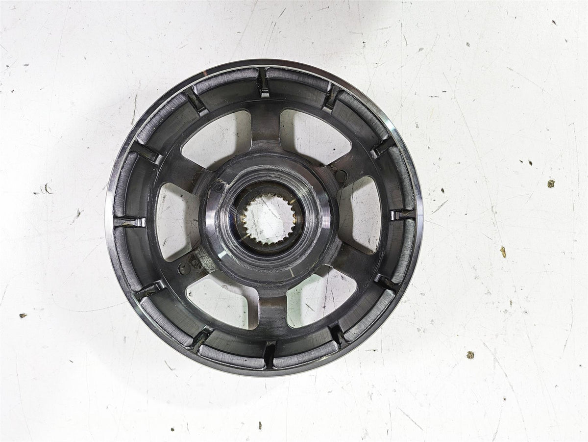 2021 Harley Softail FLSL Slim Flywheel Ignition Rotor Fly Wheel 29900058 {{ shop.shopifyCountryName }} - Mototech271