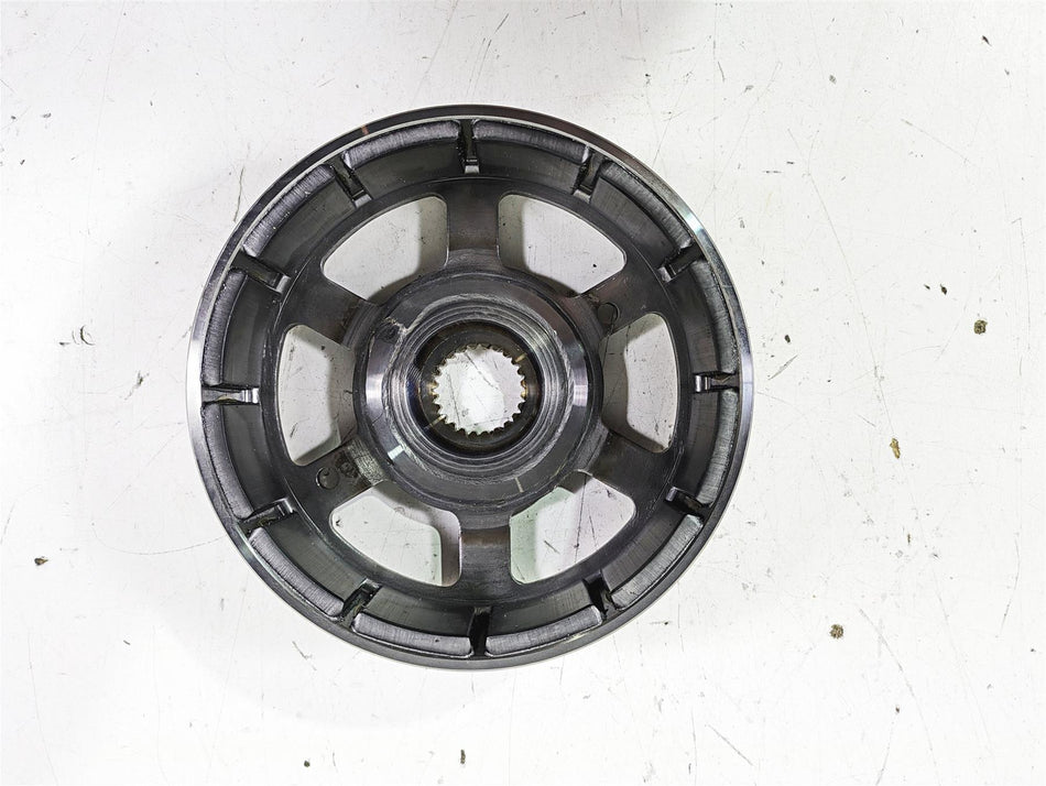 2021 Harley Softail FLSL Slim Flywheel Ignition Rotor Fly Wheel 29900058 {{ shop.shopifyCountryName }} - Mototech271