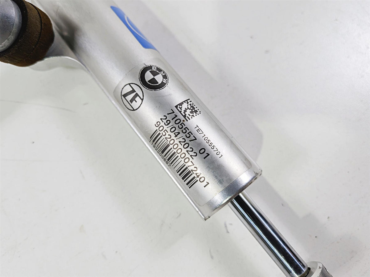 2022 BMW S1000RR K67 M-Series Steering Damper Stabilizer 7105557 32767105557-Mototech271