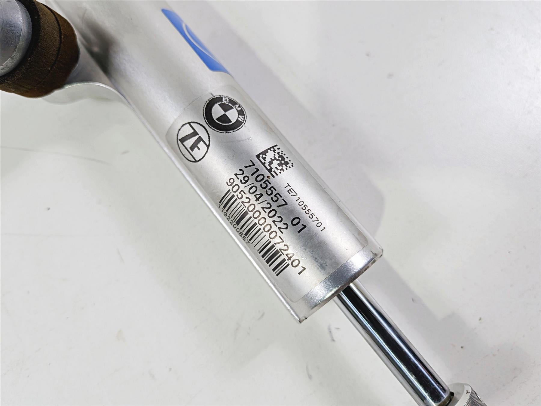 2022 BMW S1000RR K67 M-Series Steering Damper Stabilizer 7105557 32767105557-Mototech271