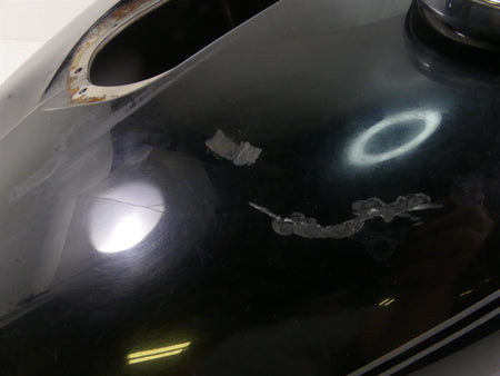 2005 Harley FXDWGI Dyna Wide Glide Fuel Gas Petrol Tank Reservoir -Read 61000705 {{ shop.shopifyCountryName }} - Mototech271