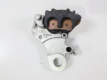 2013 KTM 990 Adventure Baja Brembo Rear Brake Caliper & Bracket 6011308000133-Mototech271