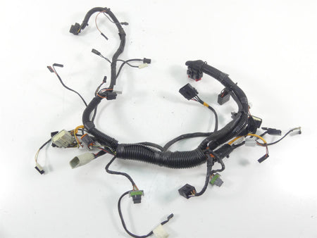 2013 Harley Touring FLHTK Electra Glide Front Wiring Harness - Read 70232-10 {{ shop.shopifyCountryName }} - Mototech271