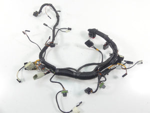 2013 Harley Touring FLHTK Electra Glide Front Wiring Harness - Read 70232-10 | Mototech271
