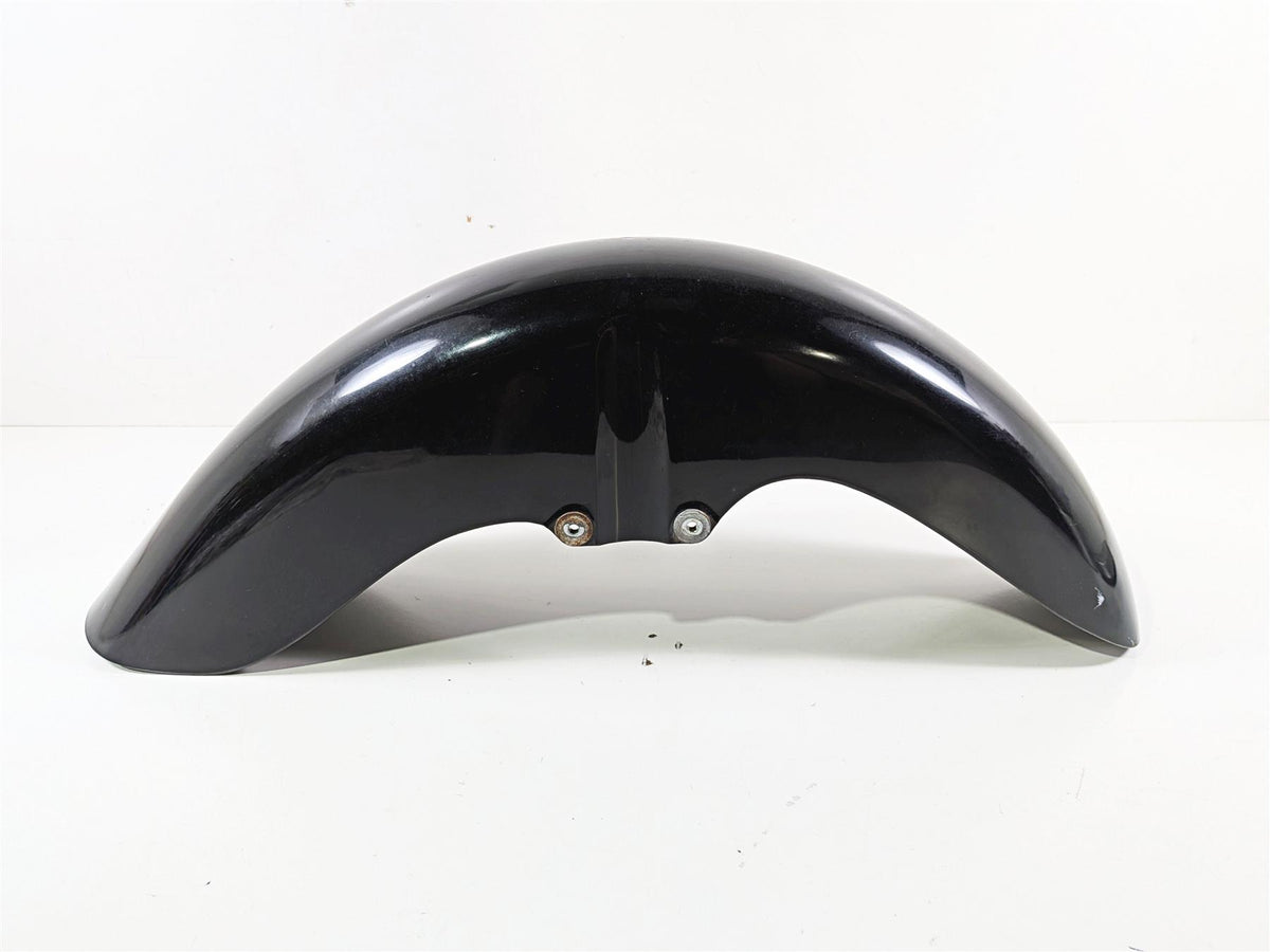 2005 Honda VT1100 Shadow Sabre Front Fender 6110-MBA-000 61110-MCK-A60ZA {{ shop.shopifyCountryName }} - Mototech271
