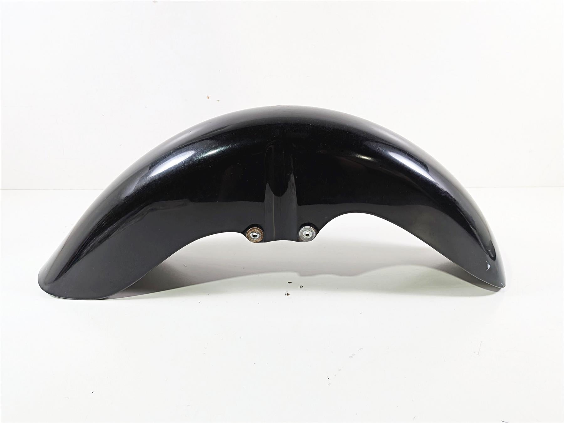 2005 Honda VT1100 Shadow Sabre Front Fender 6110-MBA-000 61110-MCK-A60ZA {{ shop.shopifyCountryName }} - Mototech271