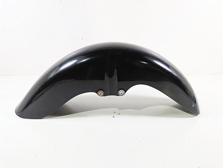 2005 Honda VT1100 Shadow Sabre Front Fender 6110-MBA-000 61110-MCK-A60ZA {{ shop.shopifyCountryName }} - Mototech271