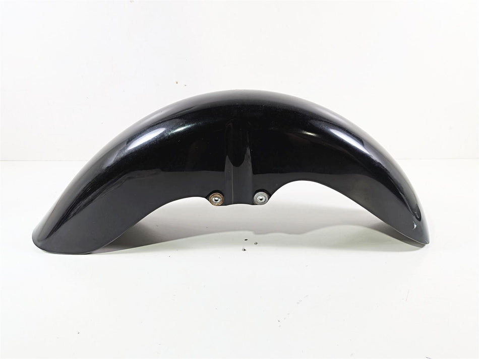 2005 Honda VT1100 Shadow Sabre Front Fender 6110-MBA-000 61110-MCK-A60ZA {{ shop.shopifyCountryName }} - Mototech271