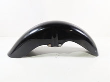 Load image into Gallery viewer, 2005 Honda VT1100 Shadow Sabre Front Fender 6110-MBA-000 61110-MCK-A60ZA
