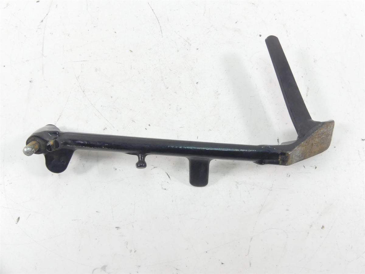 2012 Harley VRSCF Muscle Rod Side Kick Stand Jiffy Kickstand 49755-09BK {{ shop.shopifyCountryName }} - Mototech271