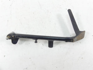 2012 Harley VRSCF Muscle Rod Side Kick Stand Jiffy Kickstand 49755-09BK | Mototech271