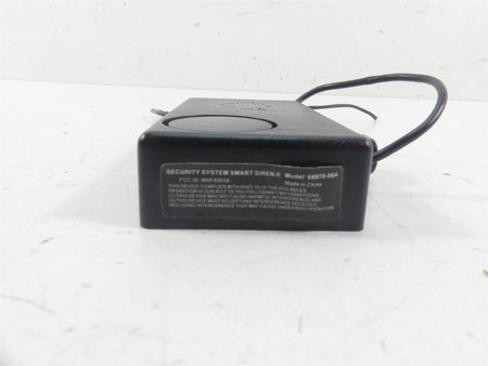 2012 Harley VRSCF Muscle Rod Security Siren Alarm Module 68970-06A {{ shop.shopifyCountryName }} - Mototech271