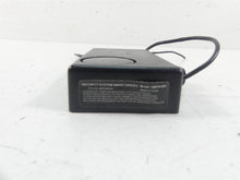 Load image into Gallery viewer, 2012 Harley VRSCF Muscle Rod Security Siren Alarm Module 68970-06A | Mototech271
