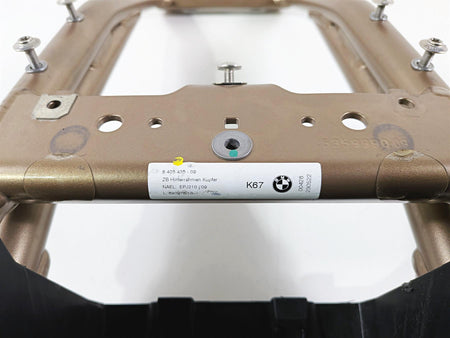 2022 BMW S1000RR K67 Subframe Sub Frame Copper - Read 46518359991-Mototech271
