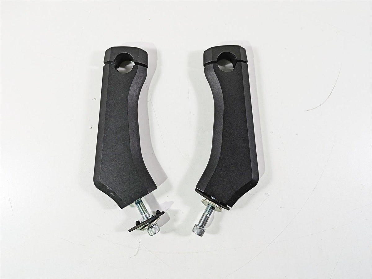 2016 Suzuki M109R VZR1800 Boulevard Handlebar Holder Riser Set 56224-48G30 {{ shop.shopifyCountryName }} - Mototech271