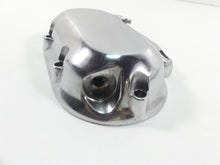 Load image into Gallery viewer, 2009 Harley Dyna FXDF SE CVO Fat Bob Clutch Slave Cylinder Cover 37137-07A | Mototech271
