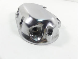 2009 Harley Dyna FXDF SE CVO Fat Bob Clutch Slave Cylinder Cover 37137-07A | Mototech271