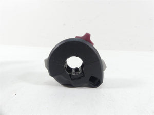 2019 Ducati Multistrada 1260 S Pikes Peak Right Hand Control Switch  65010211C | Mototech271