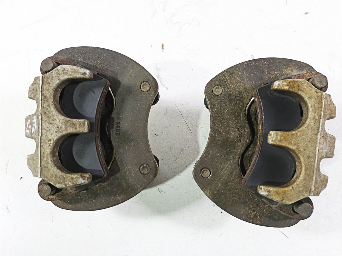 2020 Polaris RZR XP 1000 EPS Rear Brake Caliper Set L 1912141 R 1912142 {{ shop.shopifyCountryName }} - Mototech271