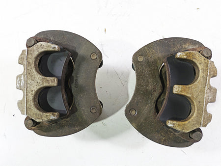 2020 Polaris RZR XP 1000 EPS Rear Brake Caliper Set L 1912141 R 1912142 {{ shop.shopifyCountryName }} - Mototech271