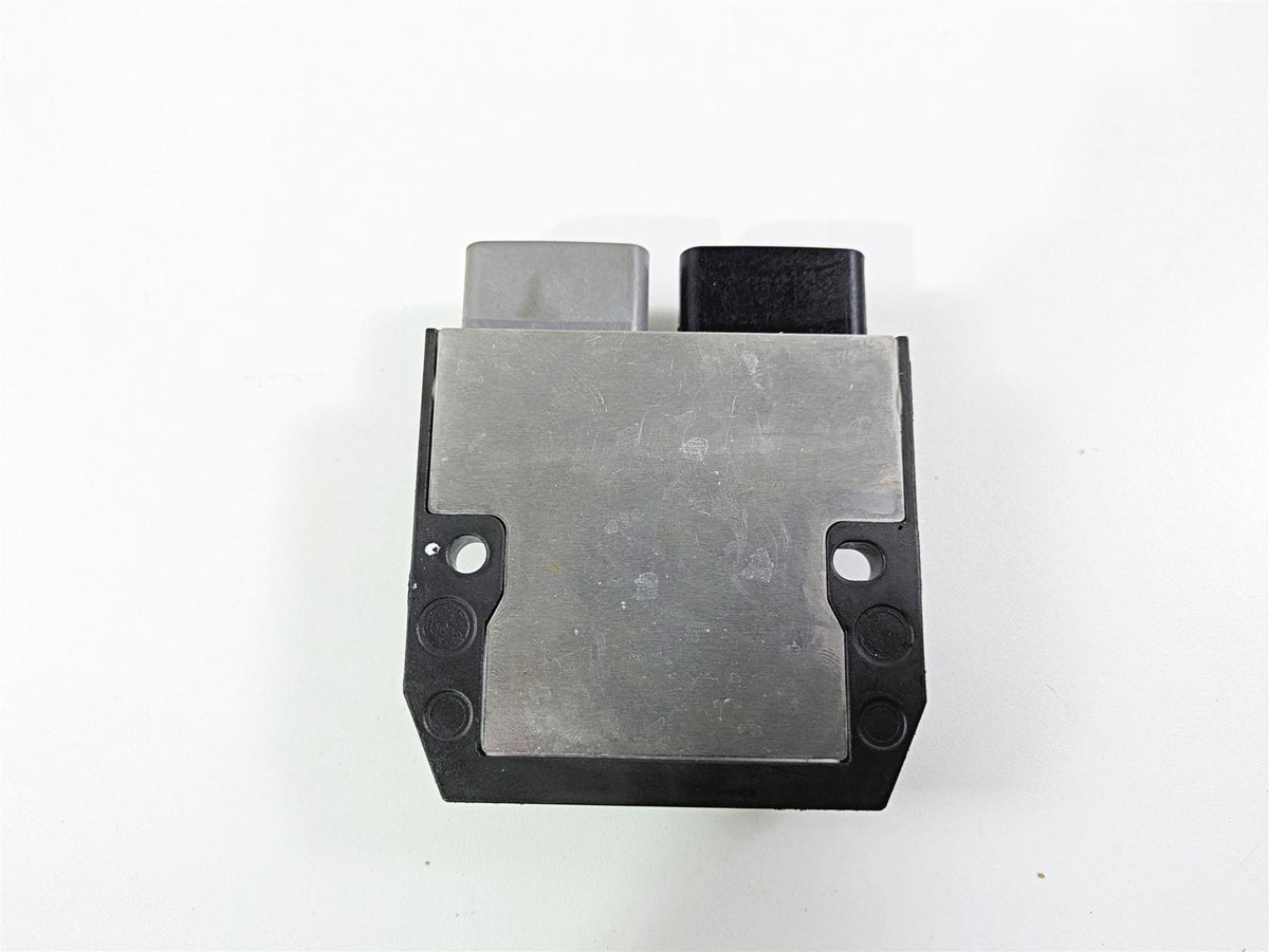 2023 Suzuki GSX1300 RR Hayabusa Rectifier Voltage Regulator FH027BA 32800-26J10 {{ shop.shopifyCountryName }} - Mototech271