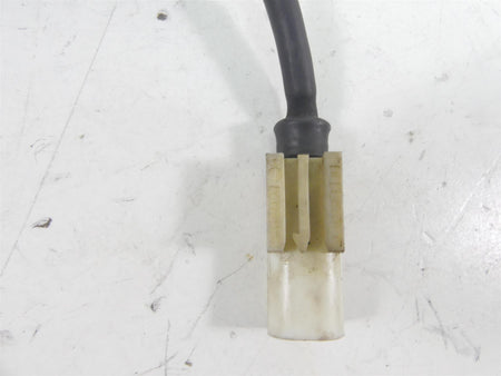 2003 BMW R1150 GS R21 Front Abs Brake Wheel Speed Sensor Integral 34522333484 {{ shop.shopifyCountryName }} - Mototech271