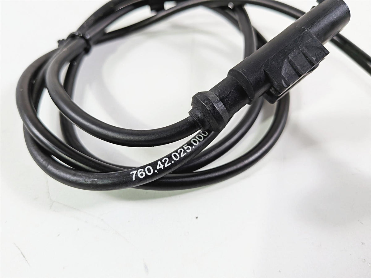 2015 KTM 1290 R Super Duke Front Abs Brake Wheel Speed Sensor Bosch 76042025000-Mototech271