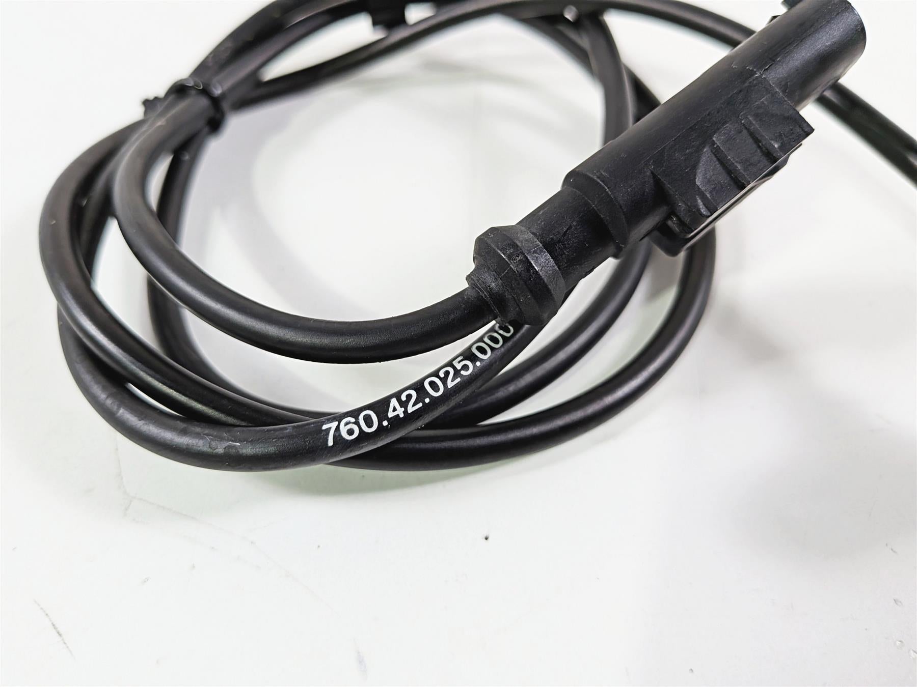 2015 KTM 1290 R Super Duke Front Abs Brake Wheel Speed Sensor Bosch 76042025000-Mototech271