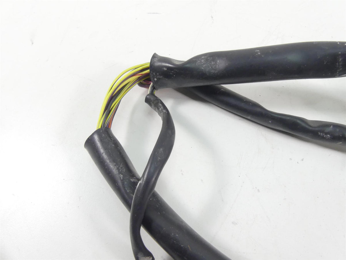 2013 Sea-Doo 4-Tec GTR 215 Front Handlebar Wiring Harness - Freshwater 278002769 {{ shop.shopifyCountryName }} - Mototech271