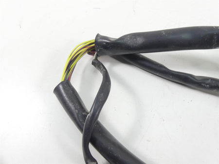 2013 Sea-Doo 4-Tec GTR 215 Front Handlebar Wiring Harness - Freshwater 278002769 {{ shop.shopifyCountryName }} - Mototech271