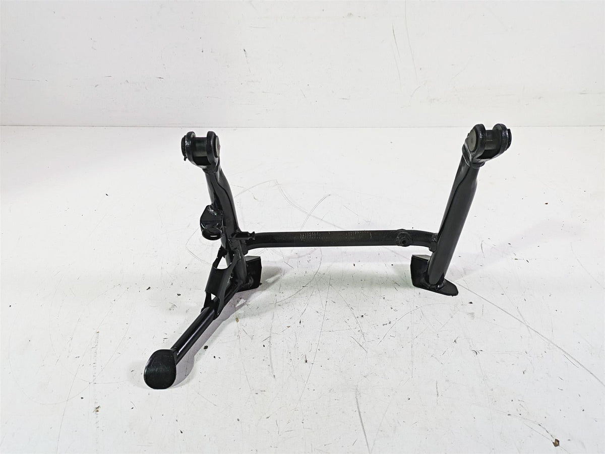 2014 BMW R1200 RT RTW K52 Center Kickstand Kick Stand 46528532725 {{ shop.shopifyCountryName }} - Mototech271