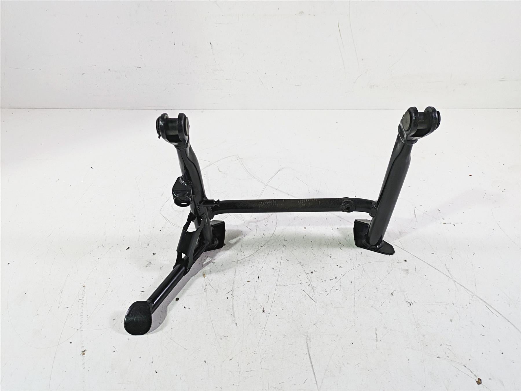 2014 BMW R1200 RT RTW K52 Center Kickstand Kick Stand 46528532725 {{ shop.shopifyCountryName }} - Mototech271