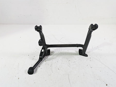 2014 BMW R1200 RT RTW K52 Center Kickstand Kick Stand 46528532725 {{ shop.shopifyCountryName }} - Mototech271