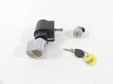 Load image into Gallery viewer, 1989 Harley Touring FLTC Tour Glide Ignition Switch Key Lock Set 71549-82A
