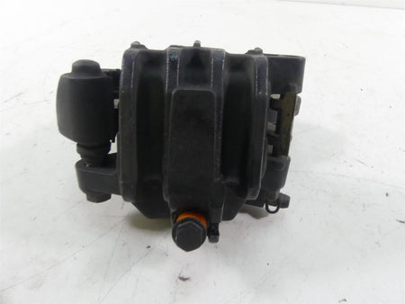 2012 Victory Cross Country Rear Nissin Brake Caliper & Bracket 1911748 1911949 {{ shop.shopifyCountryName }} - Mototech271