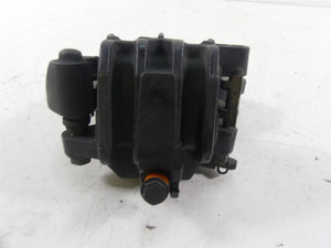 2012 Victory Cross Country Rear Nissin Brake Caliper & Bracket 1911748 1911949 | Mototech271