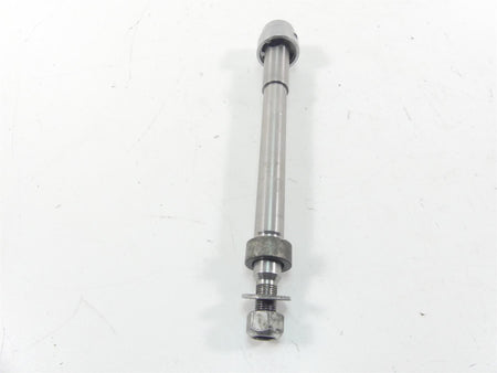2003 Harley Dyna 100TH FXDL Low Rider Front Axle Wheel Spindle 3/4" 43895-00 {{ shop.shopifyCountryName }} - Mototech271