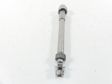 Load image into Gallery viewer, 2003 Harley Dyna 100TH FXDL Low Rider Front Axle Wheel Spindle 3/4&quot; 43895-00

