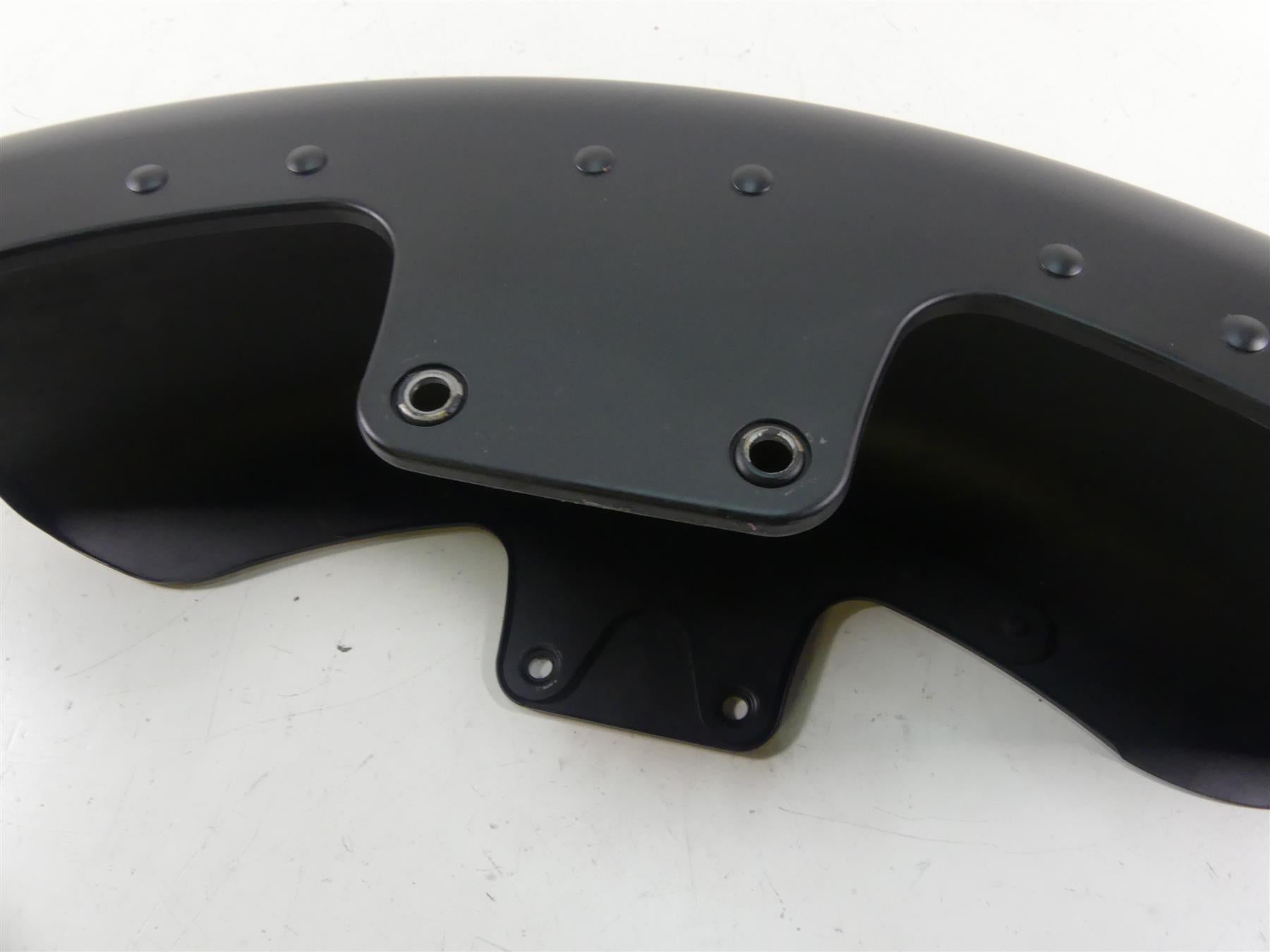 2017 Harley FLS Softail Slim Front Fender Tire Hugger Mud Guard 58900021 {{ shop.shopifyCountryName }} - Mototech271