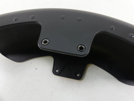 2017 Harley FLS Softail Slim Front Fender Tire Hugger Mud Guard 58900021 {{ shop.shopifyCountryName }} - Mototech271