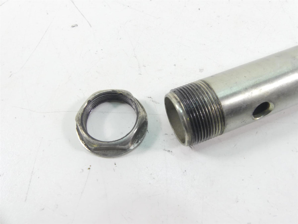 2007 Ducati Sport Classic GT1000 Front Wheel Spindle Axle {{ shop.shopifyCountryName }} - Mototech271