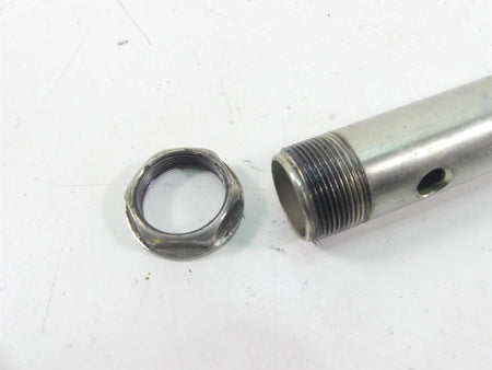 2007 Ducati Sport Classic GT1000 Front Wheel Spindle Axle {{ shop.shopifyCountryName }} - Mototech271
