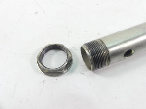 2007 Ducati Sport Classic GT1000 Front Wheel Spindle Axle | Mototech271