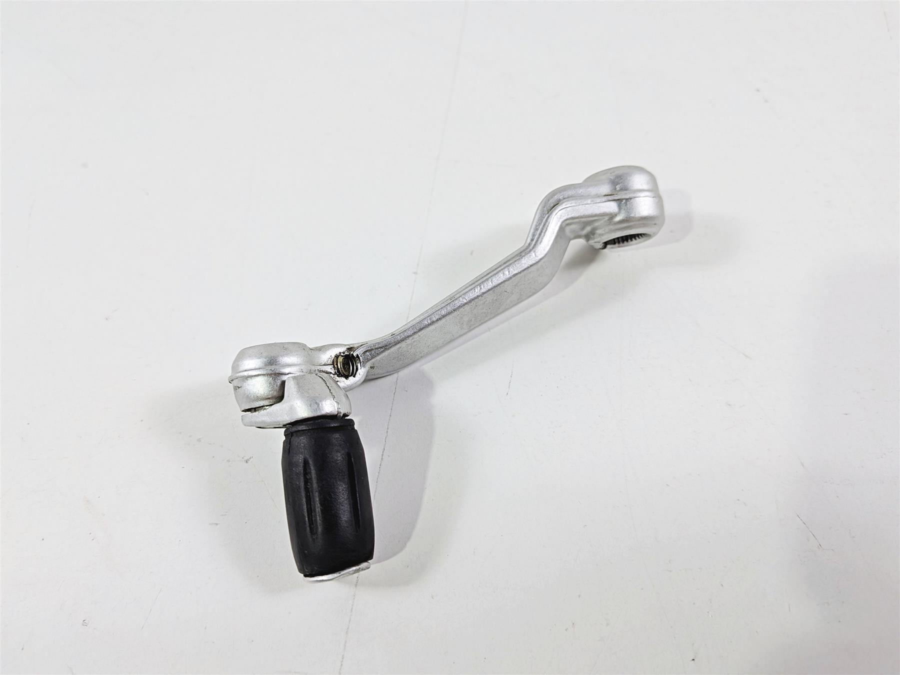 2007 Mv Agusta F4 1000R 312 Shifter Gear Selector Lever 800090277 800089759-Mototech271