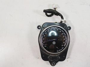 2009 Yamaha XV1900 Raider Speedometer Gauges Instrument 47K -Tested 5C7-83500-01 | Mototech271