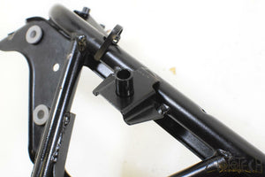 2005 Kawasaki ZZR1200 ZX1200 Front Main Stay Subframe Bracket 11052-1675