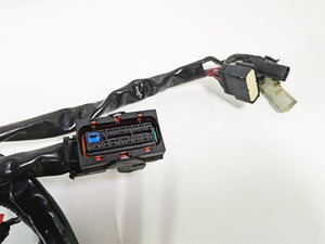 2010 Harley Touring FLHTK Electra Glide Main Wiring Harness Abs - Read 70121-10 | Mototech271