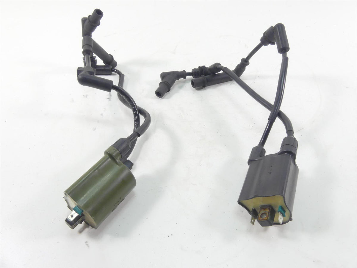 2002 Honda VTX1800 C Ignition Coils 30510-MCC-003 30510-MM8-003 {{ shop.shopifyCountryName }} - Mototech271