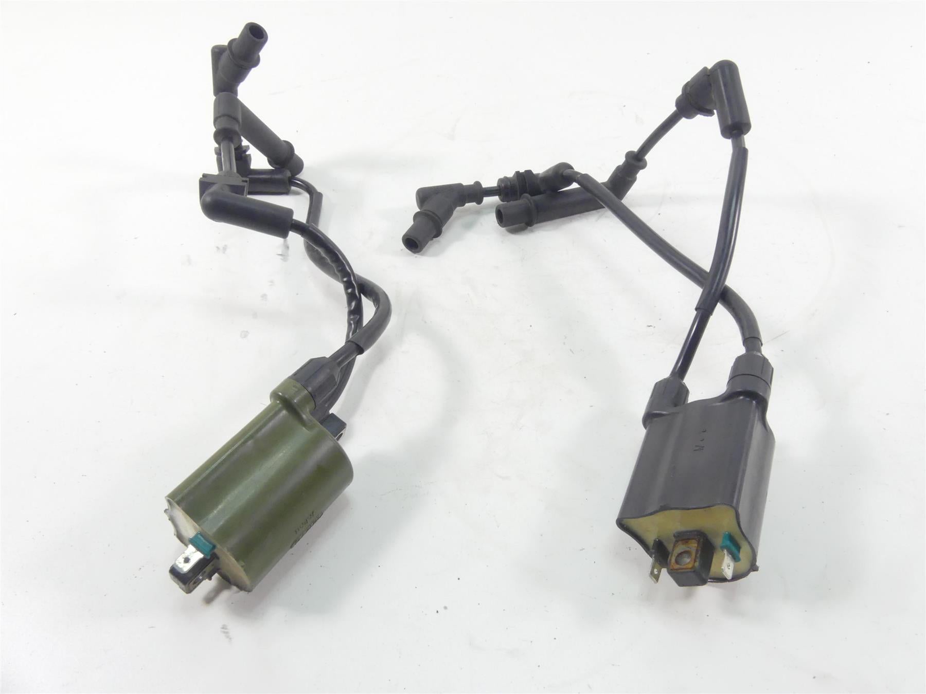 2002 Honda VTX1800 C Ignition Coils 30510-MCC-003 30510-MM8-003 {{ shop.shopifyCountryName }} - Mototech271