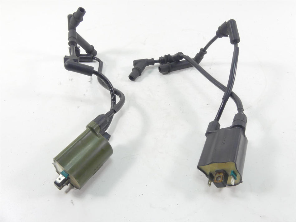 2002 Honda VTX1800 C Ignition Coils 30510-MCC-003 30510-MM8-003 {{ shop.shopifyCountryName }} - Mototech271